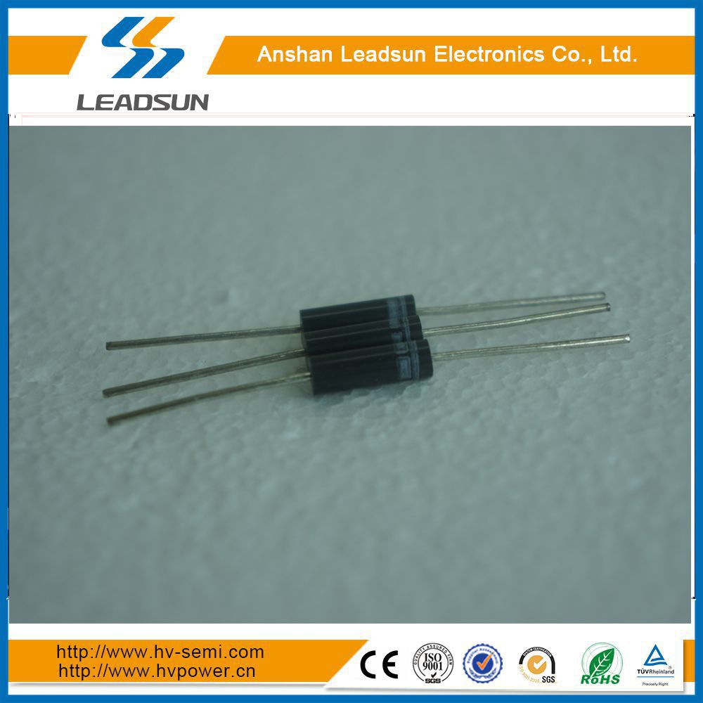 2CL2FL High Voltage Diode 15KV 100mA（Anshan leadsun Electronics Co.,Ltd
